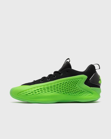 Sneakers og sko adidas Performance Anthony Edwards 1 Low Grøn | JI4065, 2