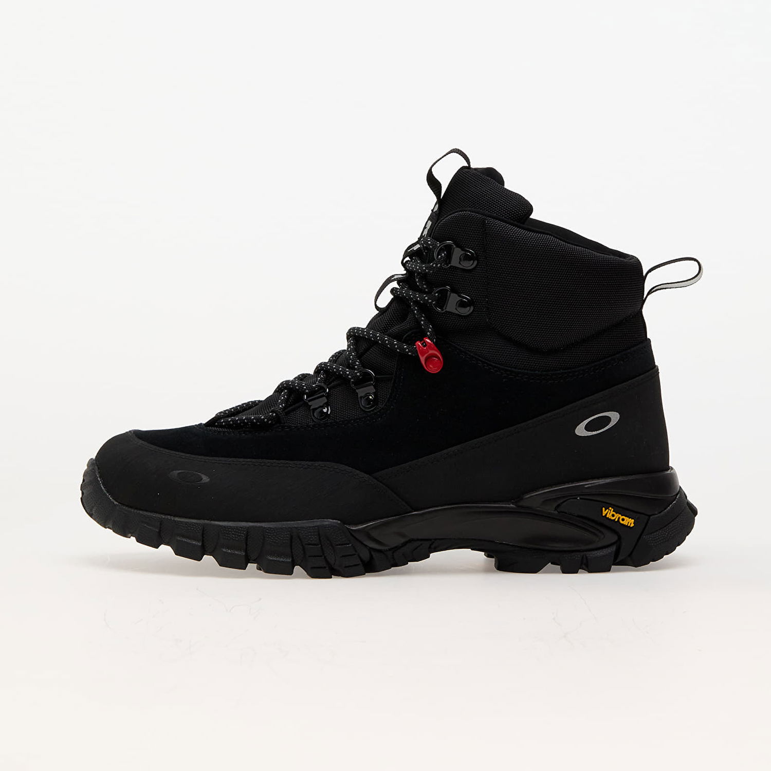 Sneakers og sko OAKLEY Vertex Boot Triple Black Sort | FOF100559-02Y, 0