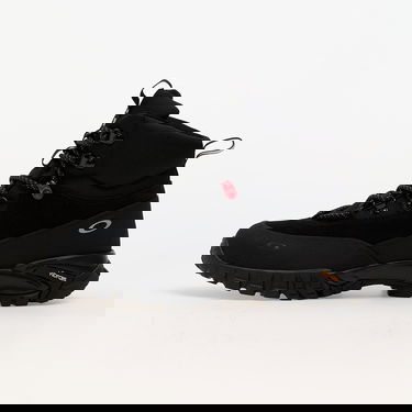 Sneakers og sko OAKLEY Vertex Boot Triple Black Sort | FOF100559-02Y, 0
