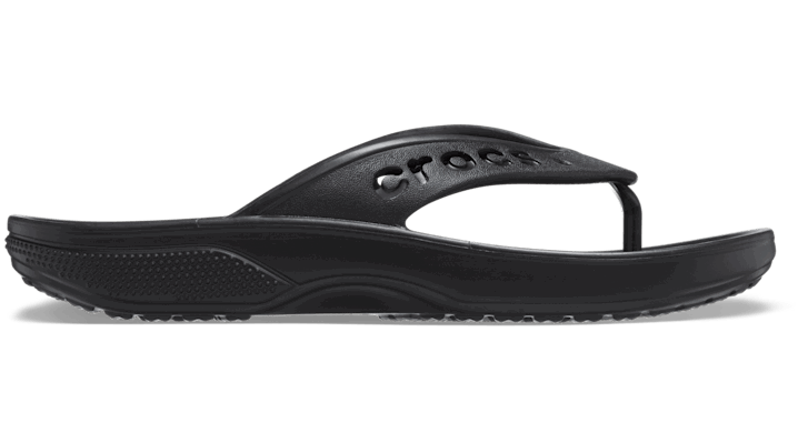 Sneakers og sko Crocs Baya II Slides Sort | 208192-001, 0