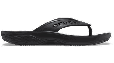 Sneakers og sko Crocs Baya II Slides Sort | 208192-001, 0