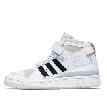 Sneakers og sko adidas x IVY PARK IVY PARK x Forum Mid Hvid | S29020, 2