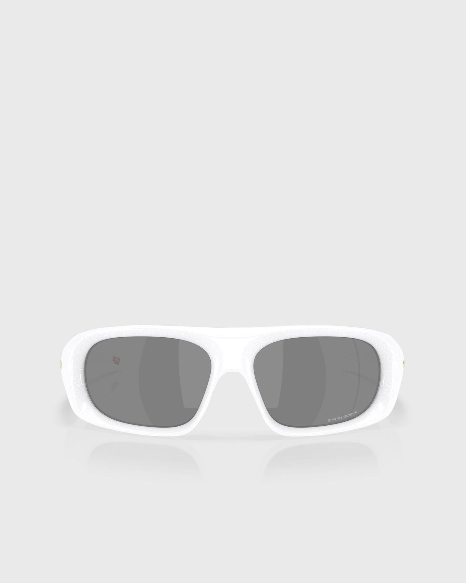Solbriller OAKLEY Belleville Sunglasses Hvid | 0OO9491-949102, 1
