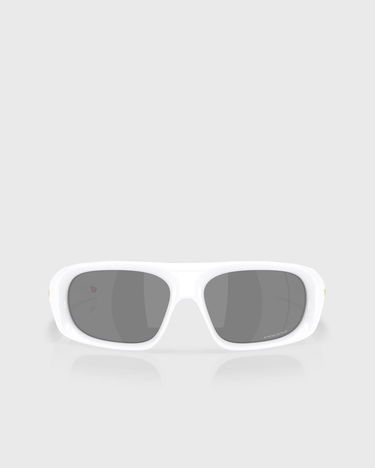 Solbriller OAKLEY Belleville Sunglasses Hvid | 0OO9491-949102, 1