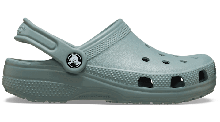 Sneakers og sko Crocs Kids Classic Clogs Grøn | 206991-3YO, 0