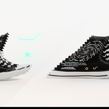 Sneakers og sko Converse Dungeons & Dragons x Chuck Taylor All Star High Grøn | A09885C, 1
