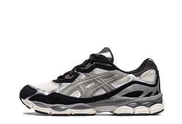Sneakers og sko Asics GEL-NYC "Ivory Clay Grey" Grå | 1201A789-750, 3