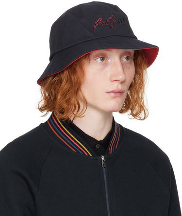 Hat Paul Smith Paul Smith Shadow Bucket Hat Sort | M1A-921DT-M779-47, 1
