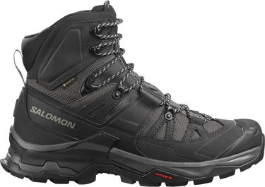 Sneakers og sko Salomon Quest 4 Gtx Sort | L41292600, 0