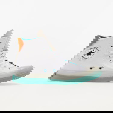 Sneakers og sko Converse Chuck Taylor All Star CX Flerfarvet | 172948C, 4