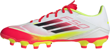 Sneakers og sko adidas Performance F50 League MG Flerfarvet | ie1235, 1