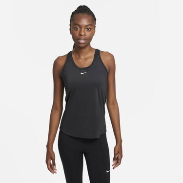 Tanktop Nike Dri-FIT One Sort | dd0623-010, 3