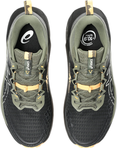 Sneakers og sko Asics GEL-Trabuco 13 Grøn | 1011b973-002, 3