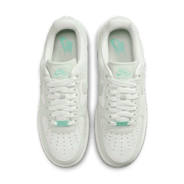 Sneakers og sko Nike Air Force 1 '07 SE Grå | HQ1497-099, 1