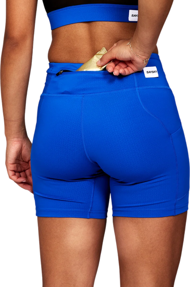 Shorts Saysky Saysky Combat+ Short Tights Blå | lwrst30c204, 3