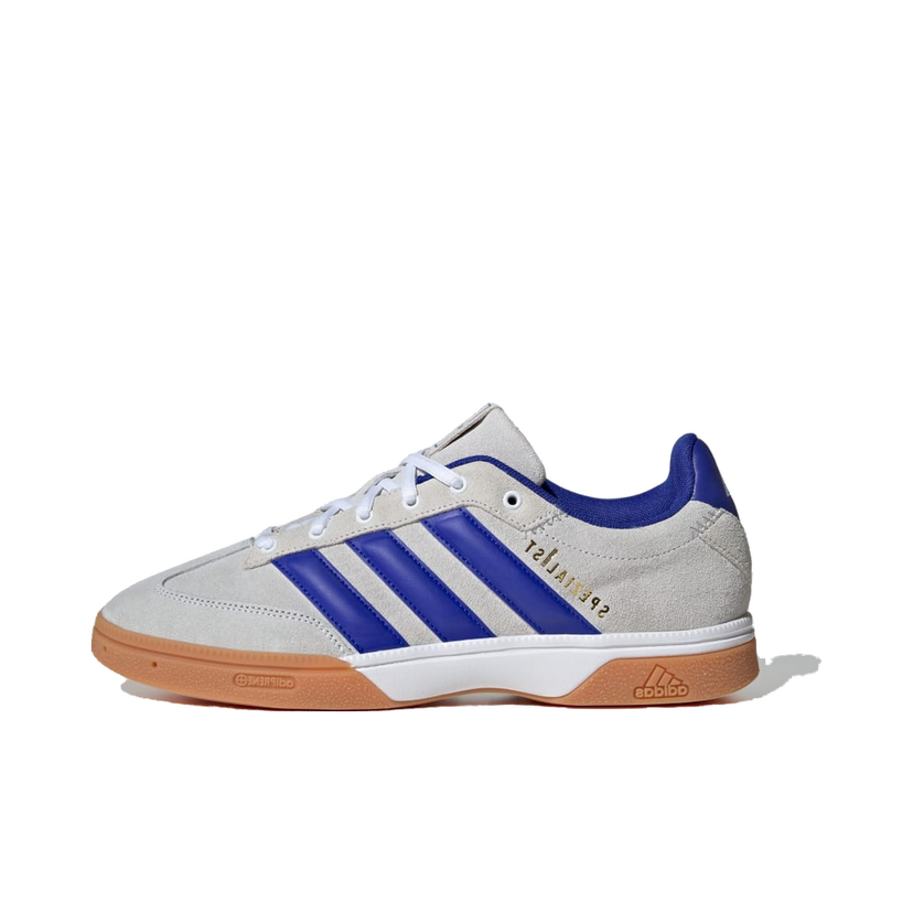 Sneakers og sko adidas Originals Spezialist Grå | JS0240
