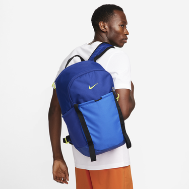 Rygsæk Nike Hike Day Backpack 24 l Mørkeblå | DJ9678-455, 1