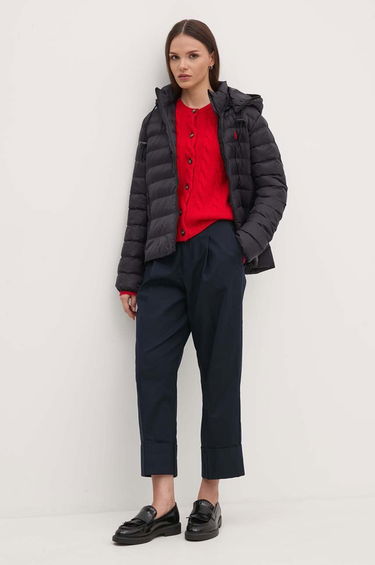 Puffer jakke Polo by Ralph Lauren Polo Ralph Lauren Down Jacket Sort | 211958932, 1