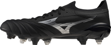 Sneakers og sko Mizuno Mizuno Morelia Neo IV Beta Elite Mix Sort | p1gc2442-03, 1