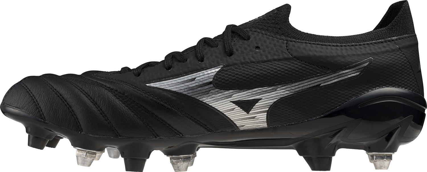 Sneakers og sko Mizuno Mizuno Morelia Neo IV Beta Elite Mix Sort | p1gc2442-03, 1