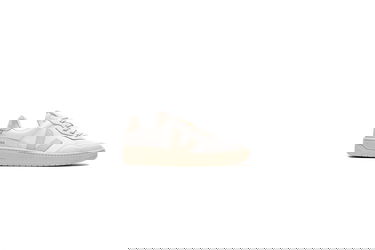 Sneakers og sko Veja V-90 B-Mesh Hvid | VD1720485A, 0