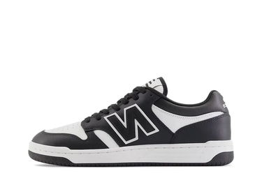 Sneakers og sko New Balance 480 Sort | BB480LBA, 1