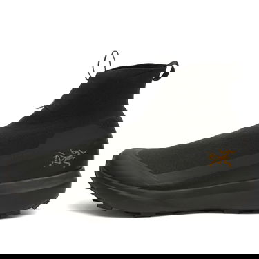 Sneakers og sko Arcteryx Norvan 4 Nivalis Sort | X000009835-001704, 1