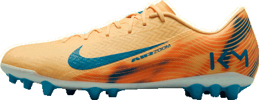 Sneakers og sko Nike Zoom Mercurial Vapor 16 Academy Kylian Mbappé AG Flerfarvet | fq8365-801, 5