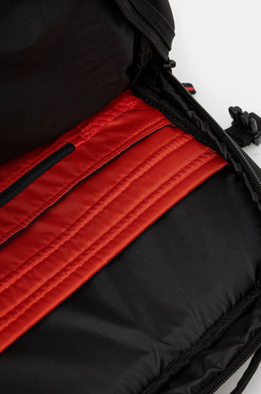 Rygsæk EASTPAK Eastpak Tecum M Cnnct Backpack Sort | EK00091D9S31, 4