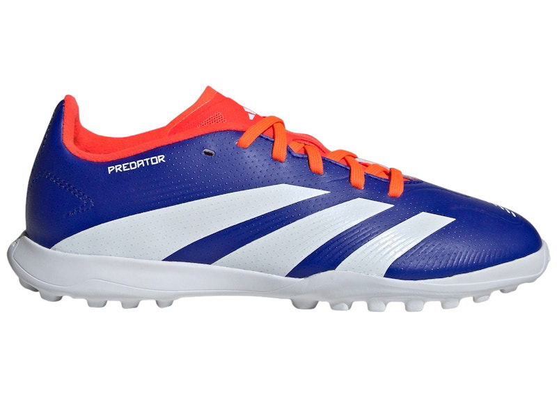 Sneakers og sko adidas Performance Predator League Turf Blå | IF6413, 0