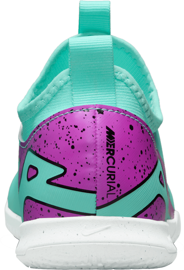 Sneakers og sko Nike Zoom Vapor 15 Academy IC Turkis | dj5619-300, 8