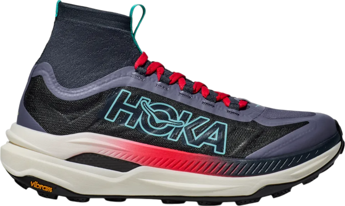 Sneakers og sko Hoka One One Tecton X 3 Sort | 1155114-ssc, 0