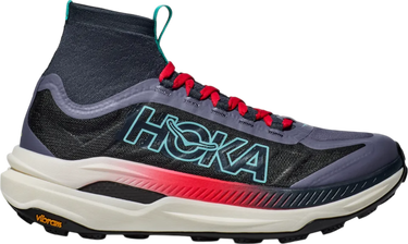 Sneakers og sko Hoka One One Tecton X 3 Sort | 1155114-ssc, 0