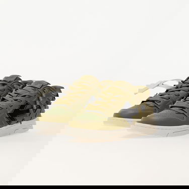 Sneakers og sko Off-White Out Of Office Grøn | OBIA011F24LEA0015410, 5