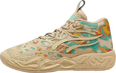 Sneakers og sko Puma MB.04 'Flare' Beige | 312209-01, 4