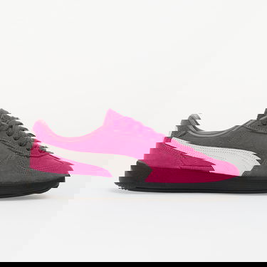 Sneakers og sko Puma Palermo Lyserød | 39646345, 2