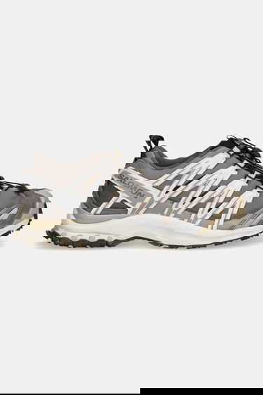 Sneakers og sko Salomon Salomon XA PRO 3D Suede Grå | L47792000, 1