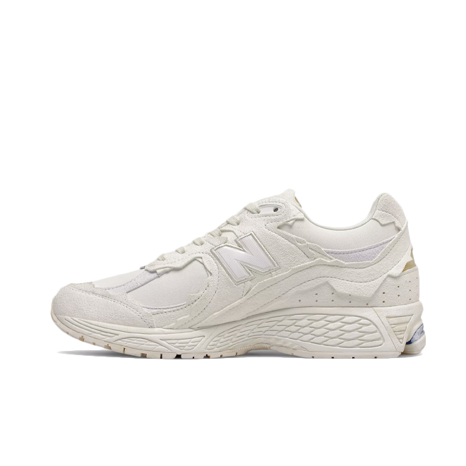 Sneakers og sko New Balance 2002 "Protection Pack - White" Hvid | M2002RDC, 0