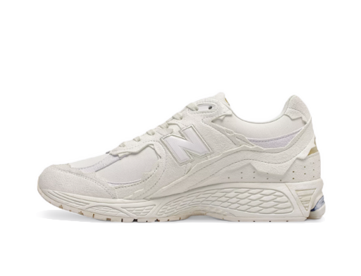 Sneakers og sko New Balance 2002 "Protection Pack - White" Hvid | M2002RDC