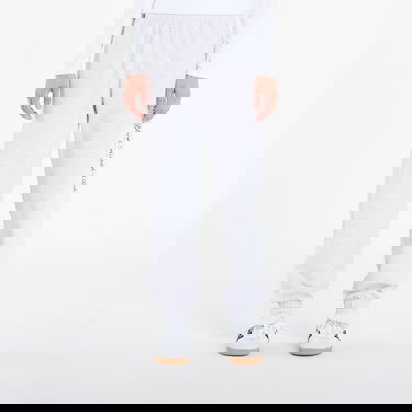 Joggingbukser Sporty & Rich Sporty & Rich NY Health Club Sweatpants Grå | PA036602043GY03, 0