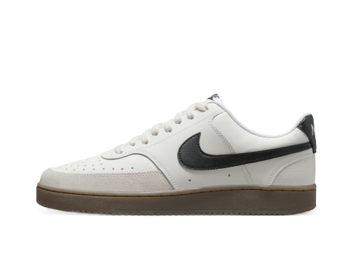 Sneakers og sko Nike Court Vision Low Hvid | FQ8075-133