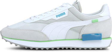 Sneakers og sko Puma Future Rider Core Hvid | 374038-002, 0