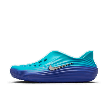 Sneakers og sko Nike Nike ReactX Rejuven8 Slides Blå | HV5060-301, 0