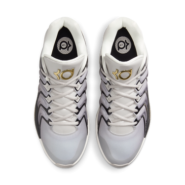 Sneakers og sko Nike KD 17 Grå | FJ9487-003, 4