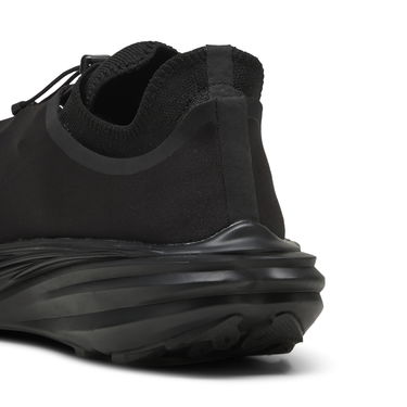 Sneakers og sko Puma HELIOT EMIL Deviate NITRO Sort | 401196_01, 4