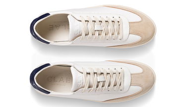 Sneakers og sko Clae Deane Flerfarvet | CL25CDN03-OSN, 4