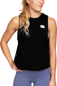 Clean Motion Tank