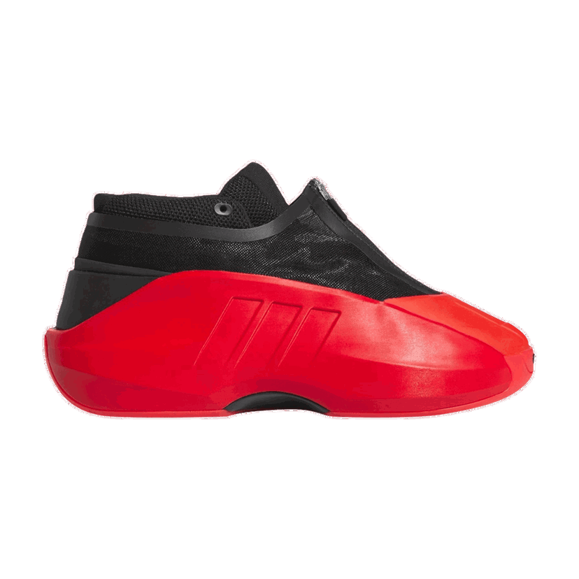 Sneakers og sko adidas Performance Crazy IIInfinity Rød | IF4540
