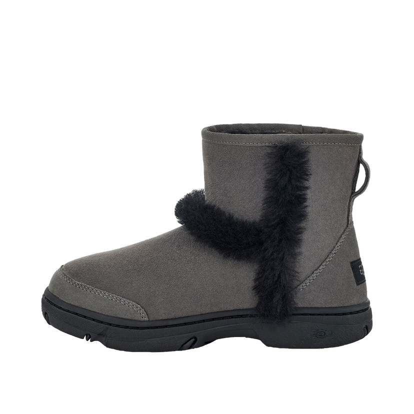 Sneakers og sko UGG Sunburst Mini "Grey" W Grå | 1130728-GREY