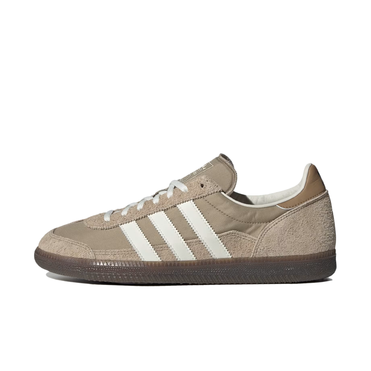 Sneakers og sko adidas Originals SPZL Wesley "Cardboard" Beige | IG8937, 0